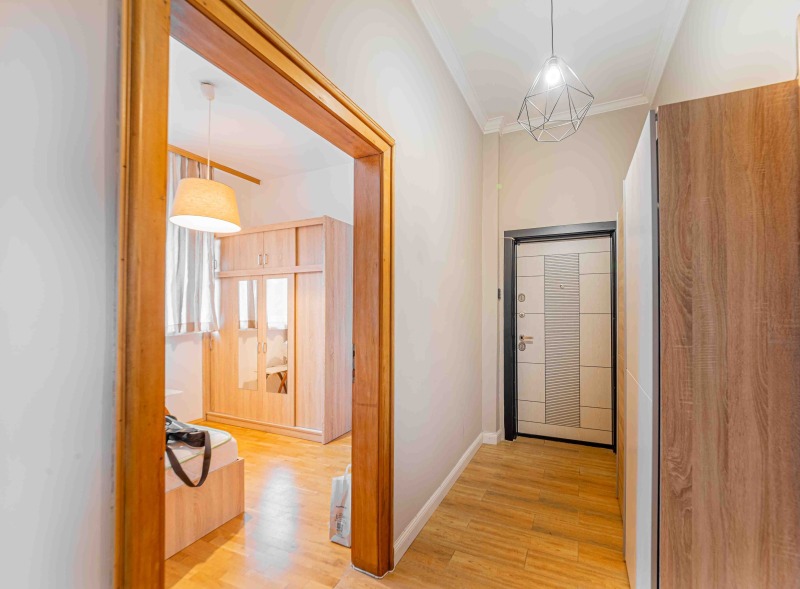 Дава под наем 3-СТАЕН, гр. София, Лозенец, снимка 8 - Апартаменти - 53173199