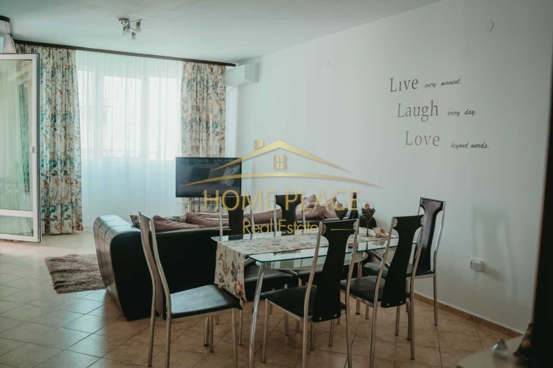 Дава под наем 3-СТАЕН, гр. Варна, м-т Ален мак