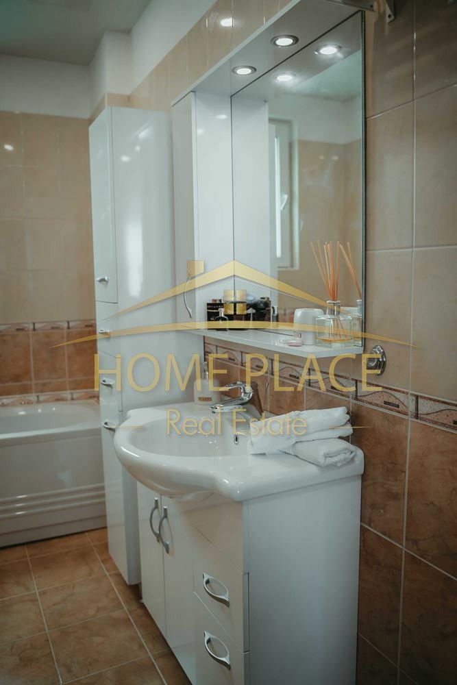 Дава под наем 3-СТАЕН, гр. Варна, м-т Ален мак, снимка 9 - Апартаменти - 53174109