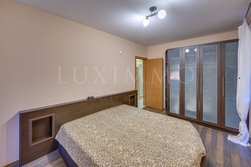 Дава под наем 3-СТАЕН, гр. София, Манастирски ливади, снимка 6 - Апартаменти - 53444360