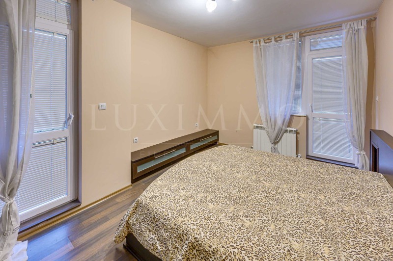 Дава под наем 3-СТАЕН, гр. София, Манастирски ливади, снимка 7 - Апартаменти - 53444360