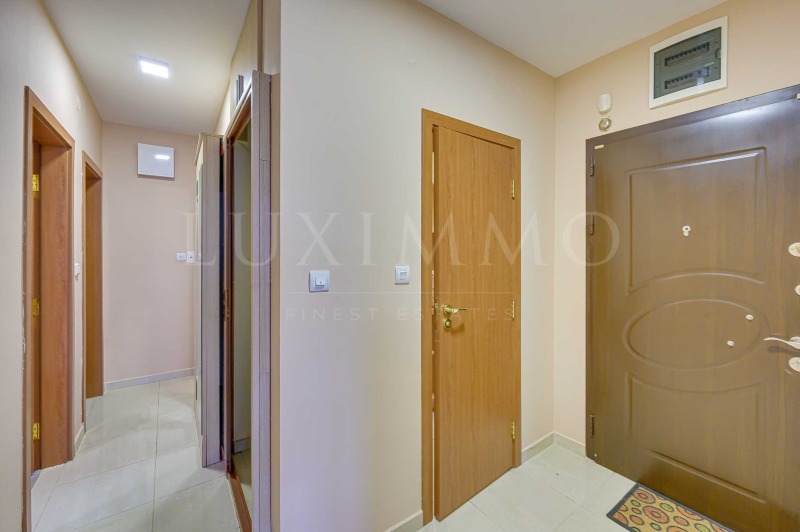 Дава под наем 3-СТАЕН, гр. София, Манастирски ливади, снимка 9 - Апартаменти - 53444360