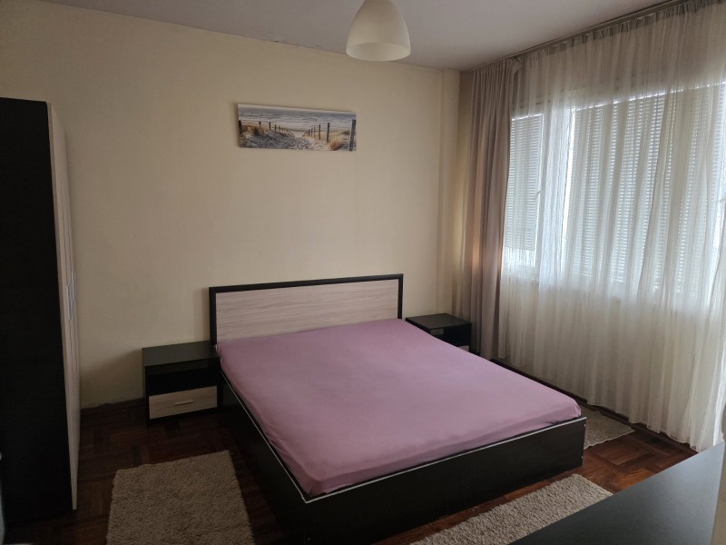 Дава под наем 3-СТАЕН, гр. София, Редута, снимка 5 - Апартаменти - 53505594