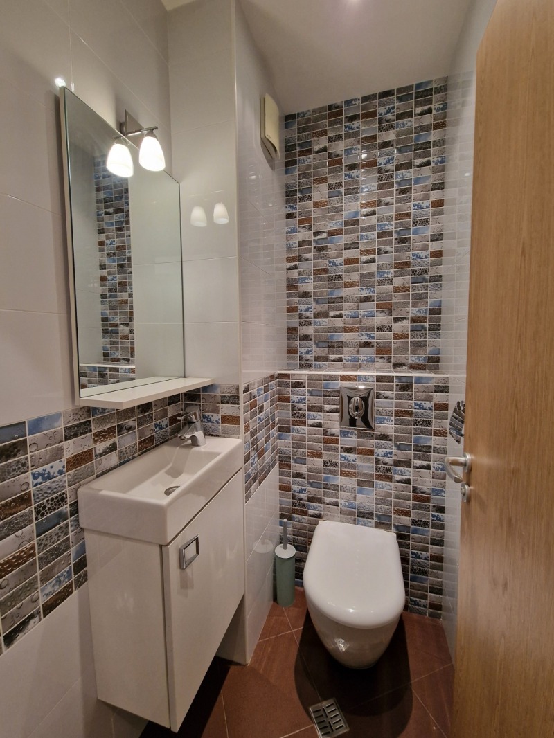 Дава под наем 3-СТАЕН, гр. София, Младост 2, снимка 14 - Апартаменти - 53561625