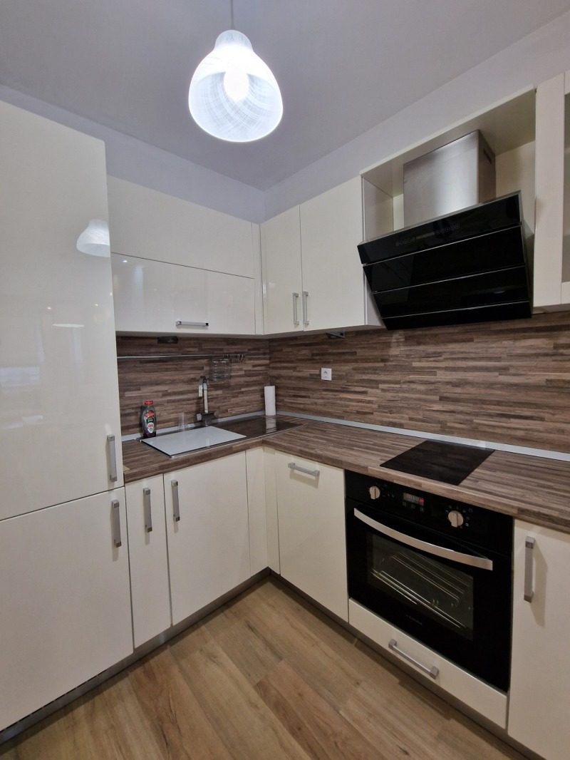 Дава под наем 3-СТАЕН, гр. София, Младост 2, снимка 3 - Апартаменти - 53561625