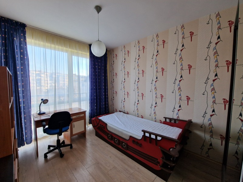 Дава под наем 3-СТАЕН, гр. София, Младост 2, снимка 10 - Апартаменти - 53561625