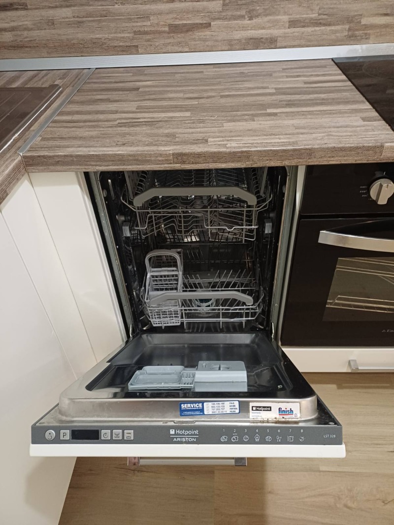 Дава под наем 3-СТАЕН, гр. София, Младост 2, снимка 5 - Апартаменти - 53561625