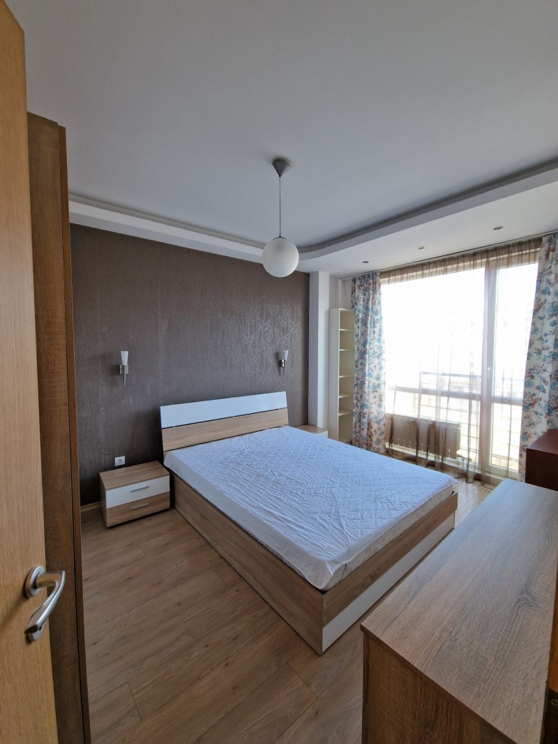 Дава под наем 3-СТАЕН, гр. София, Младост 2, снимка 7 - Апартаменти - 53561625