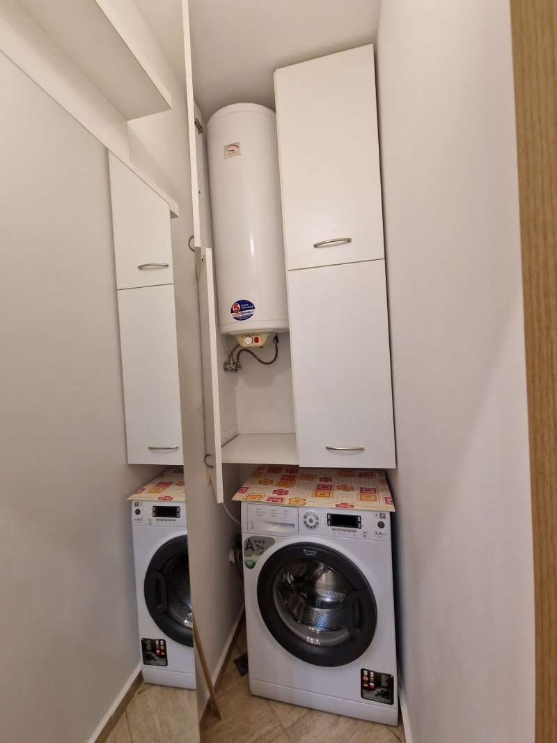 Дава под наем 3-СТАЕН, гр. София, Младост 2, снимка 11 - Апартаменти - 53561625