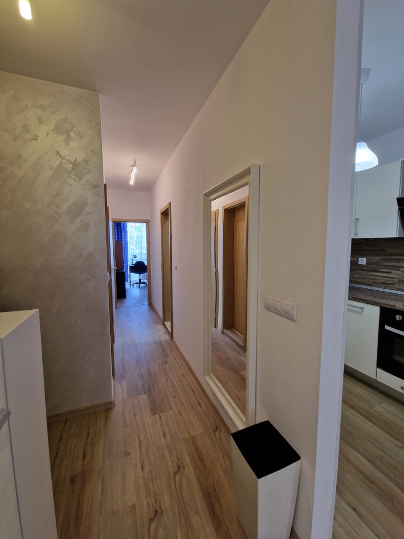 Дава под наем 3-СТАЕН, гр. София, Младост 2, снимка 6 - Апартаменти - 53561625