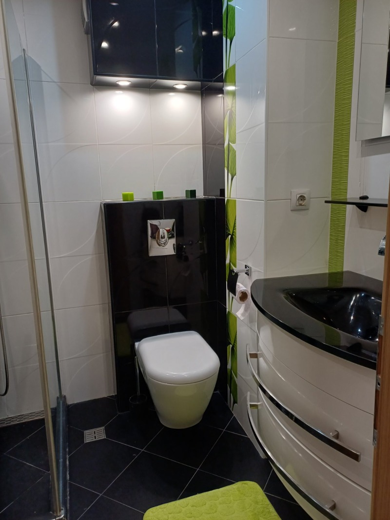 Дава под наем 3-СТАЕН, гр. София, Младост 2, снимка 13 - Апартаменти - 53561625