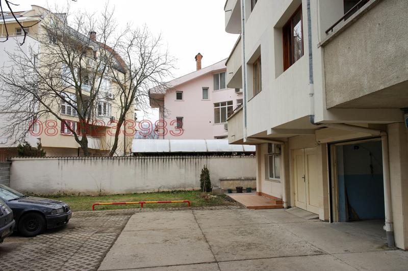 En renta  3 dormitorios Sofia , Vitosha , 100 metros cuadrados | 64305436 - imagen [13]