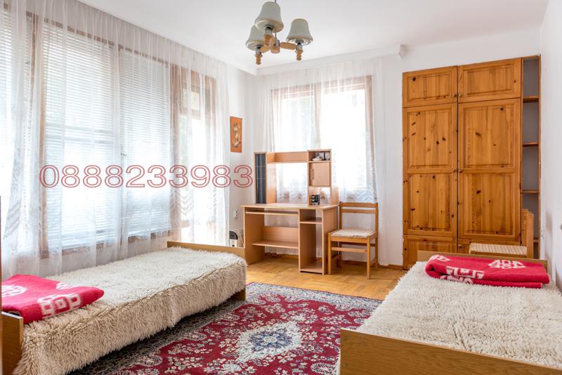 En renta  3 dormitorios Sofia , Vitosha , 100 metros cuadrados | 64305436 - imagen [5]