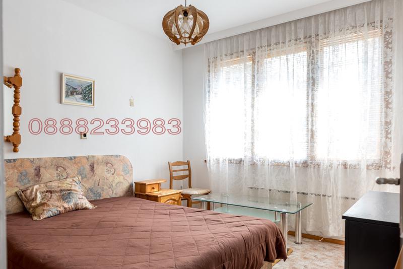 En renta  3 dormitorios Sofia , Vitosha , 100 metros cuadrados | 64305436 - imagen [6]