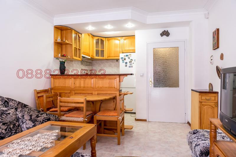 En renta  3 dormitorios Sofia , Vitosha , 100 metros cuadrados | 64305436 - imagen [3]