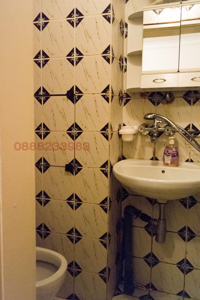 En renta  3 dormitorios Sofia , Vitosha , 100 metros cuadrados | 64305436 - imagen [12]