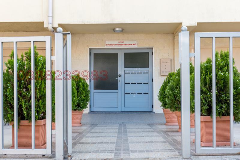 En renta  3 dormitorios Sofia , Vitosha , 100 metros cuadrados | 64305436 - imagen [10]