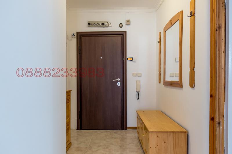 En renta  3 dormitorios Sofia , Vitosha , 100 metros cuadrados | 64305436 - imagen [9]