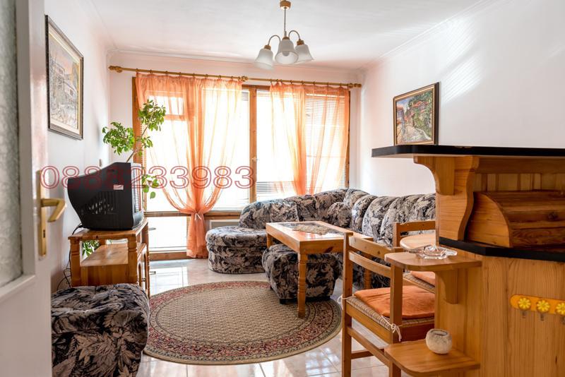 En renta  3 dormitorios Sofia , Vitosha , 100 metros cuadrados | 64305436