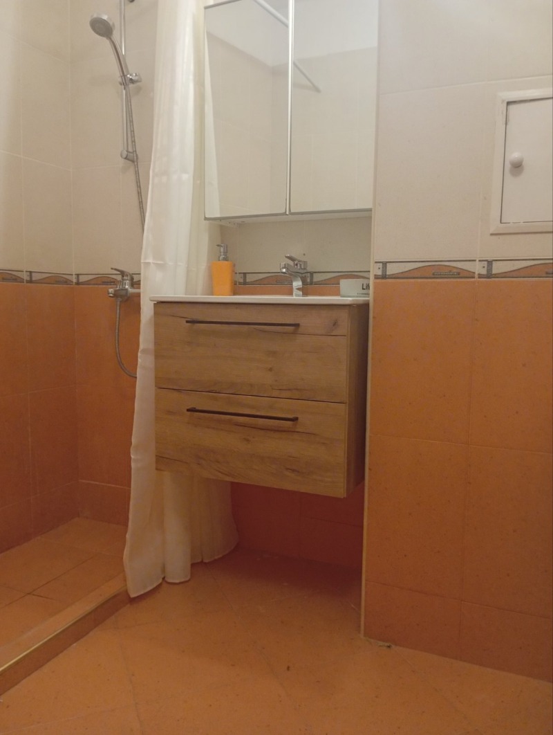 Дава под наем 3-СТАЕН, гр. София, Слатина, снимка 10 - Апартаменти - 52710334