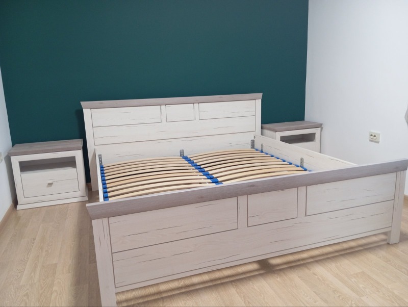 Дава под наем 3-СТАЕН, гр. София, Слатина, снимка 6 - Апартаменти - 52710334