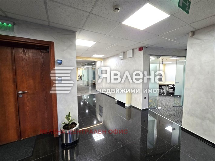 Дава под наем ОФИС, гр. София, Изток, снимка 8 - Офиси - 53252869