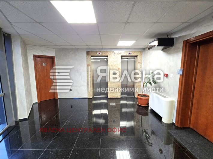 Дава под наем ОФИС, гр. София, Изток, снимка 9 - Офиси - 53252869