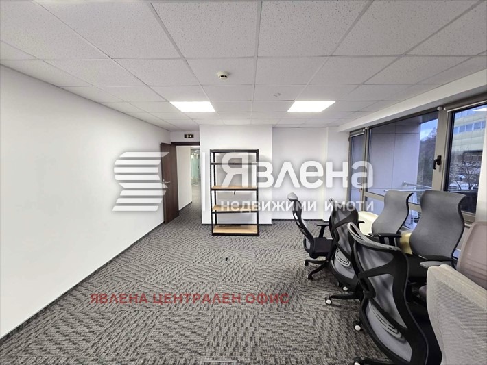 Дава под наем ОФИС, гр. София, Изток, снимка 4 - Офиси - 53252869