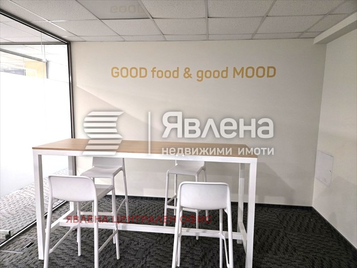 Дава под наем ОФИС, гр. София, Изток, снимка 6 - Офиси - 53252869