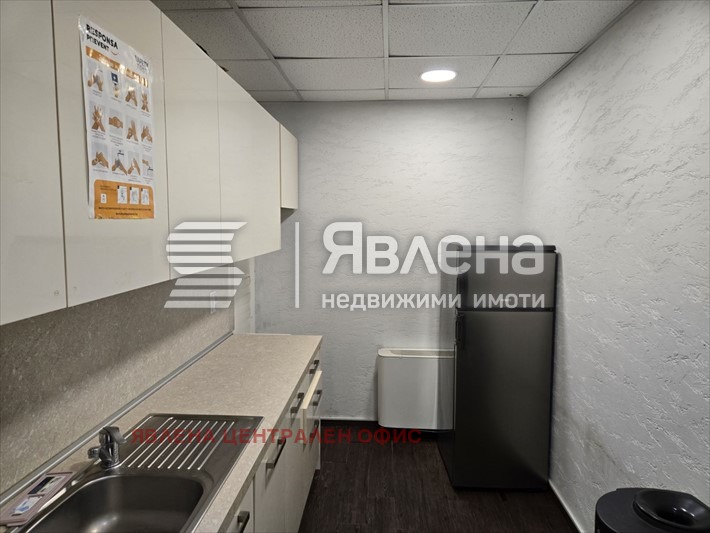 Дава под наем ОФИС, гр. София, Изток, снимка 7 - Офиси - 53252869