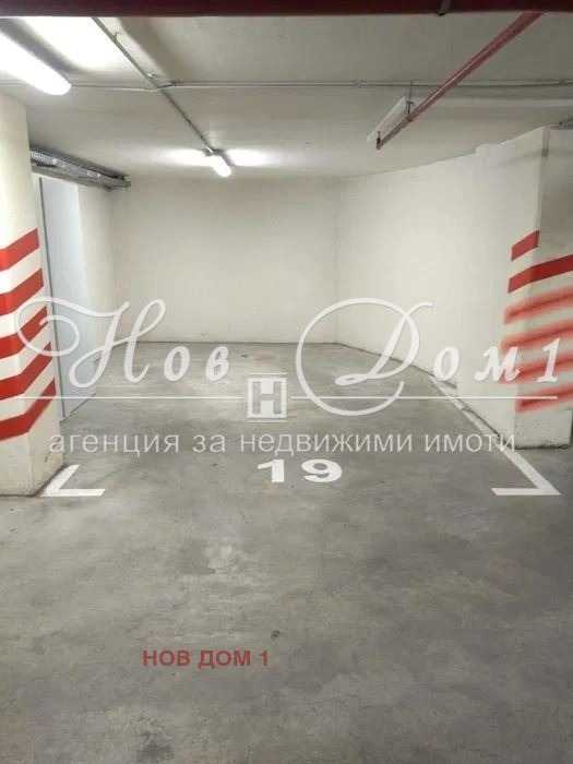 Para alugar  Гараж, Паркомясто Varna , Centar , 15 m² | 60787580 - imagem [3]