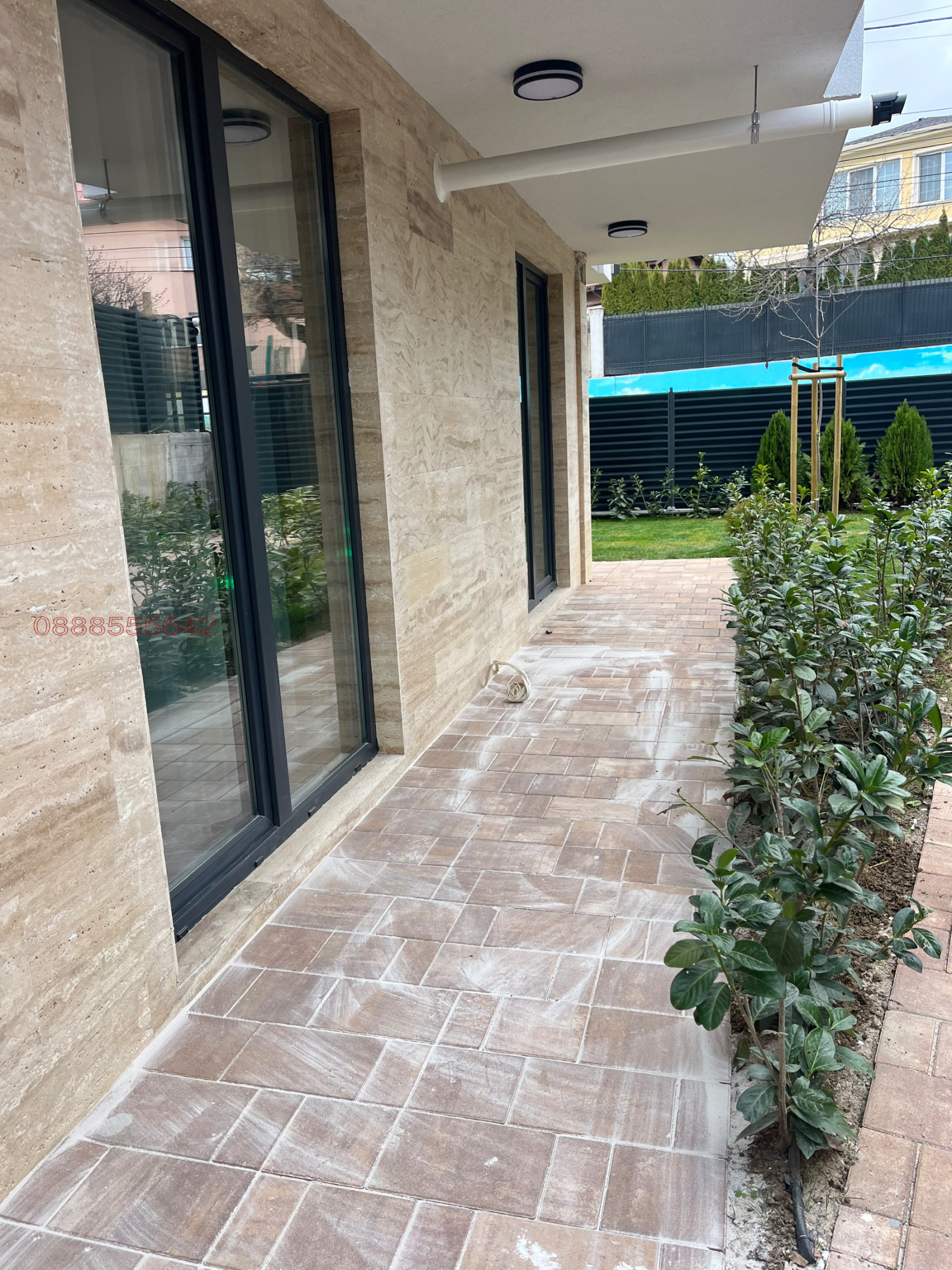 Дава под наем 2-СТАЕН, гр. София, Горна баня, снимка 13 - Апартаменти - 53939343