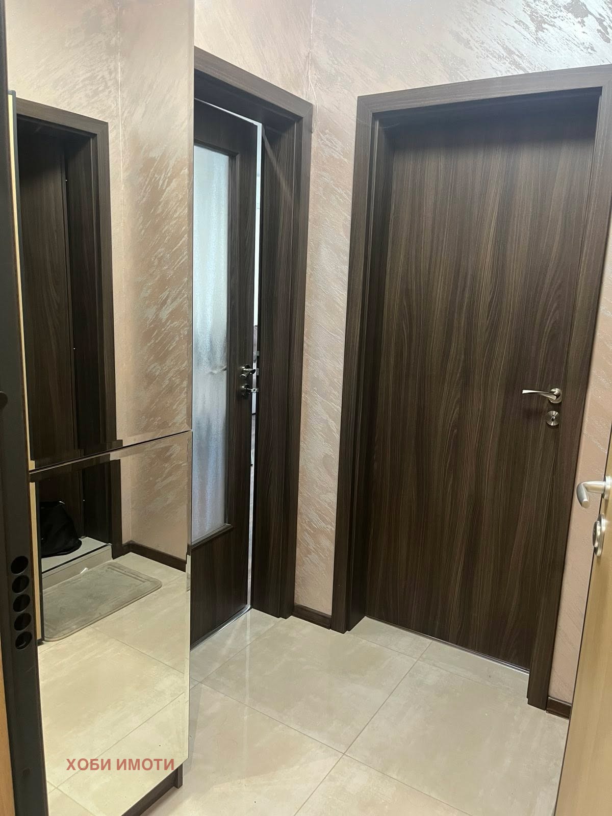 Дава под наем 2-СТАЕН, гр. Пловдив, Кючук Париж, снимка 6 - Апартаменти - 55446627