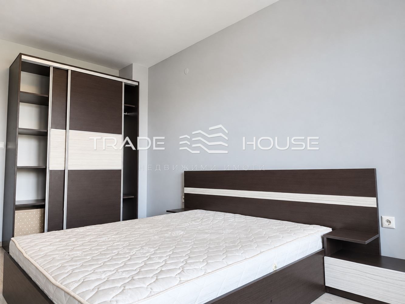Дава под наем 2-СТАЕН, гр. Пловдив, Каменица 2, снимка 7 - Апартаменти - 55977019