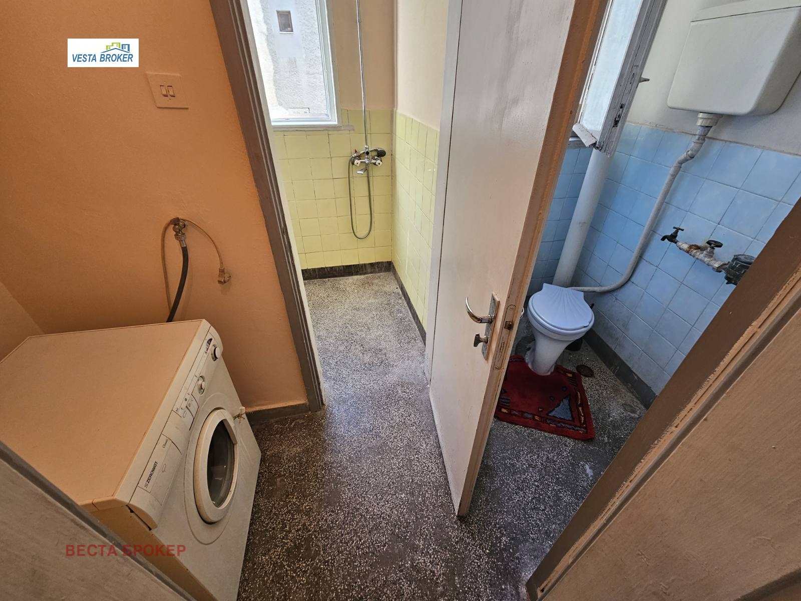 Дава под наем 3-СТАЕН, гр. Кърджали, Център, снимка 6 - Апартаменти - 56208851