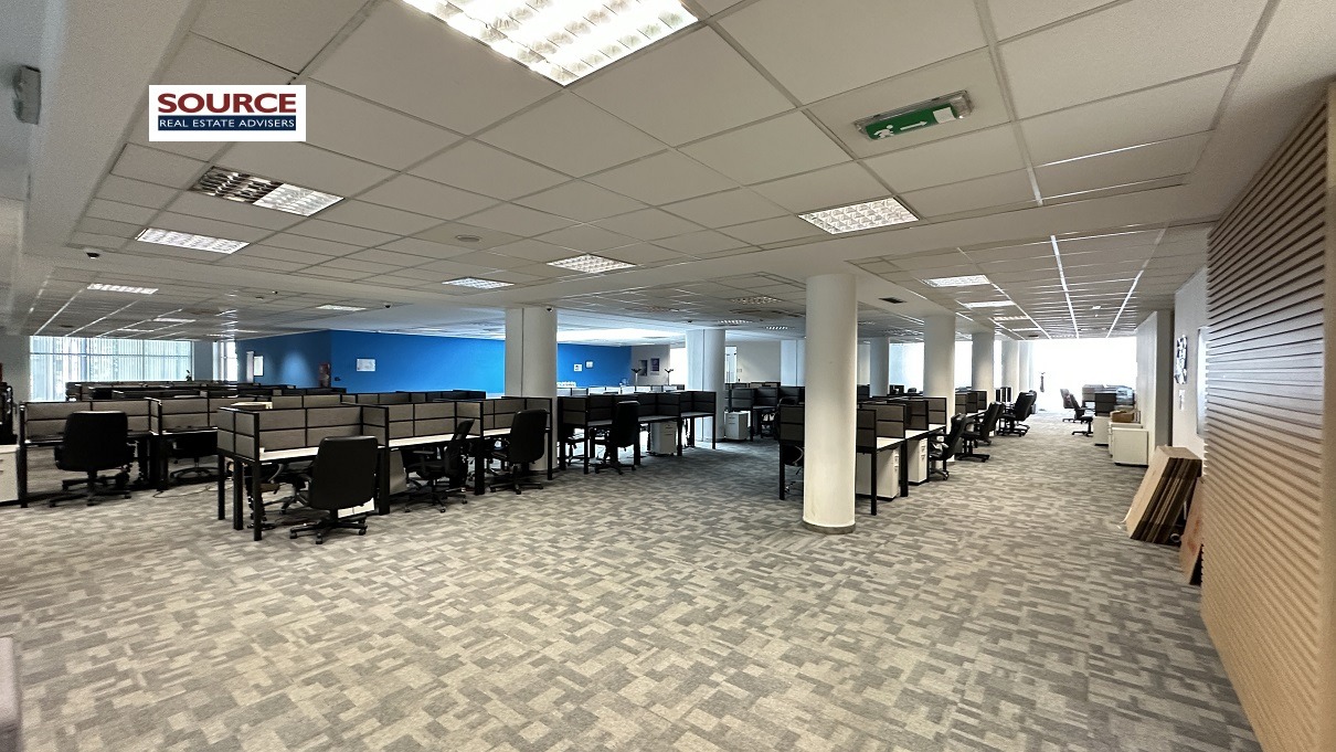 Дава под наем ОФИС, гр. София, Център, снимка 6 - Офиси - 53640663