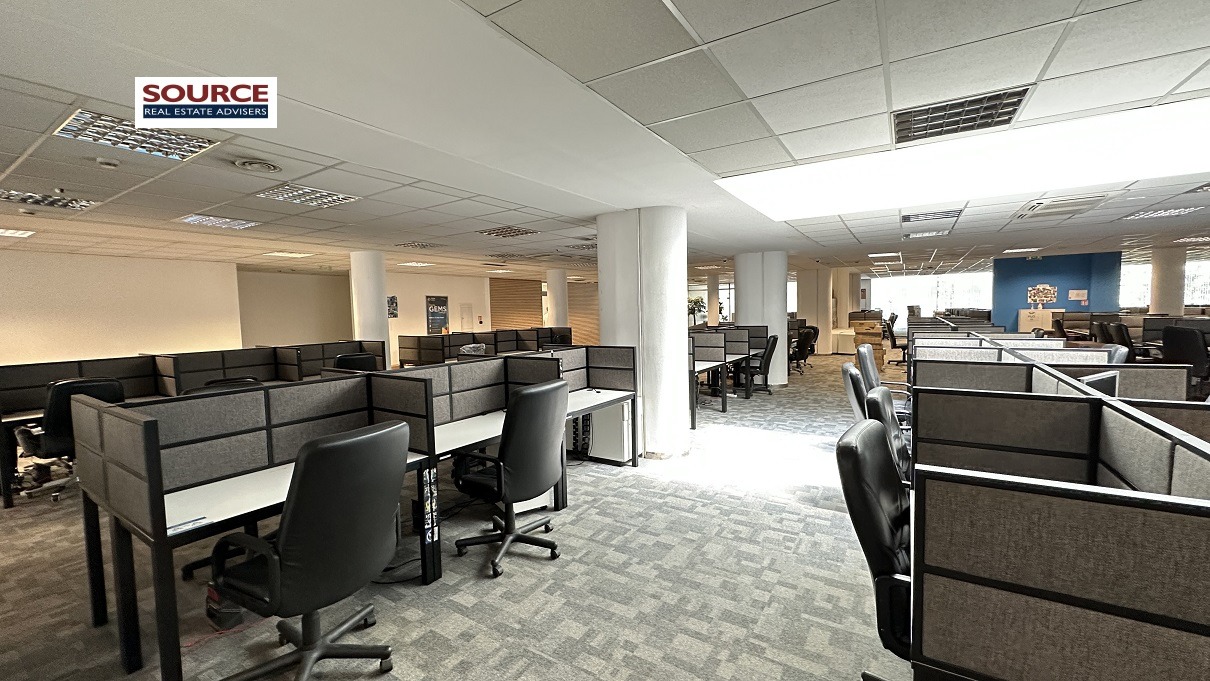 Дава под наем ОФИС, гр. София, Център, снимка 7 - Офиси - 53640663