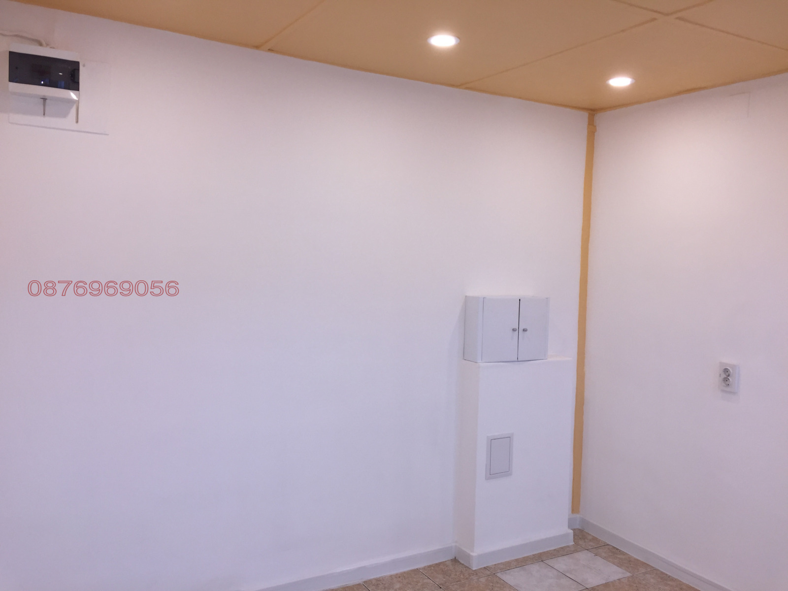 Дава под наем МАГАЗИН, гр. София, Люлин 3, снимка 2 - Магазини - 54206579