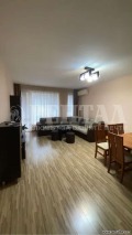 Дава под наем 3-СТАЕН, гр. Пловдив, Кючук Париж, снимка 1