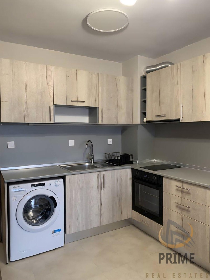 Дава под Наем 2-СТАЕН в град Бургас, Зорница - 68 кв.м / 450 € » 880.12 лв., ПРАЙМ РИЪЛ ЕСТЕЙТС ЕООД