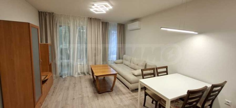 Дава под Наем 3-СТАЕН в град Варна, ВИНС-Червен площад - 90 кв.м / 900 € » 1 760.25 лв., СУПРИММО - ОФИС ВАРНА