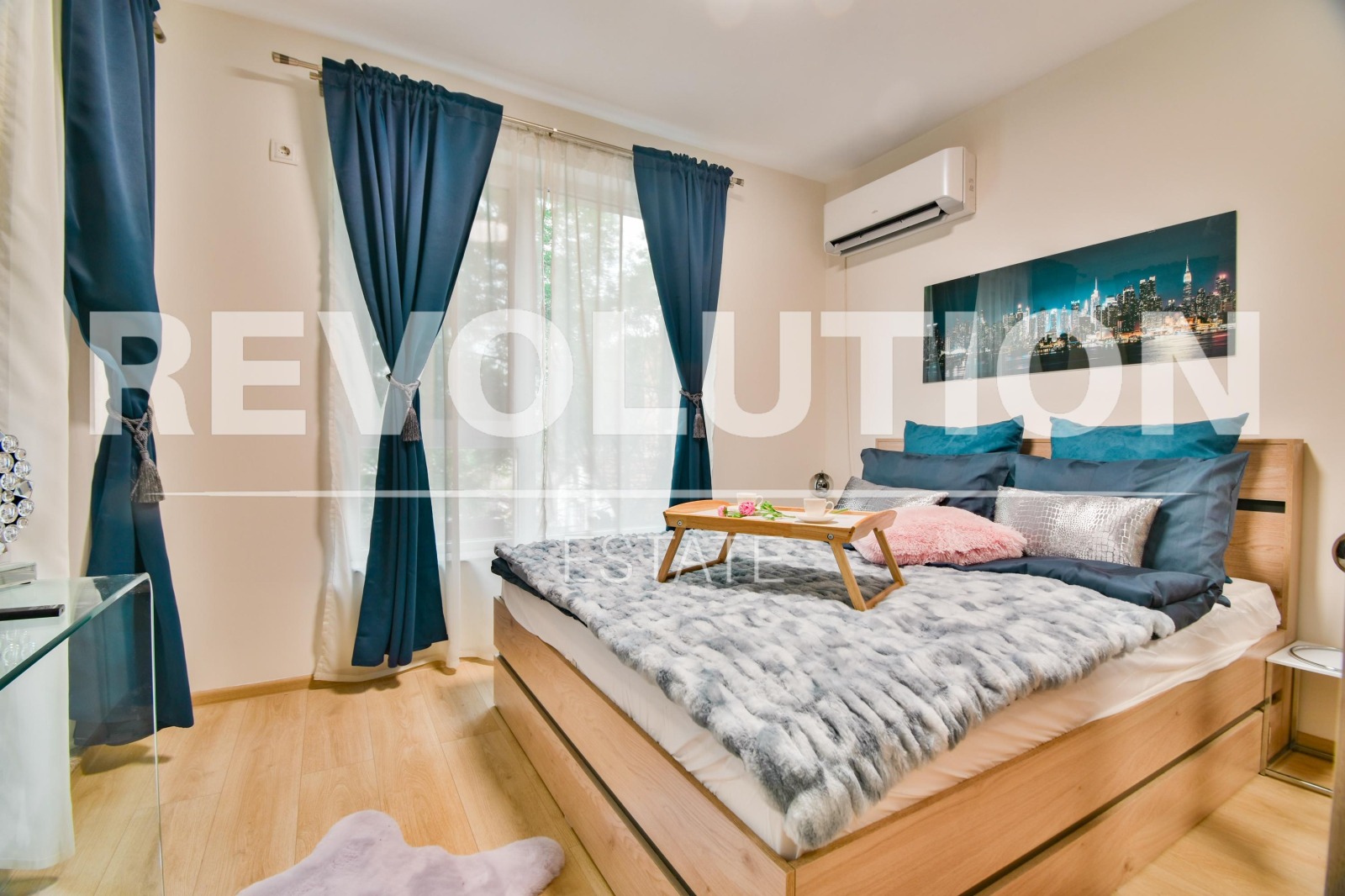 Дава под Наем 2-СТАЕН | Imot.bg — изображение 9