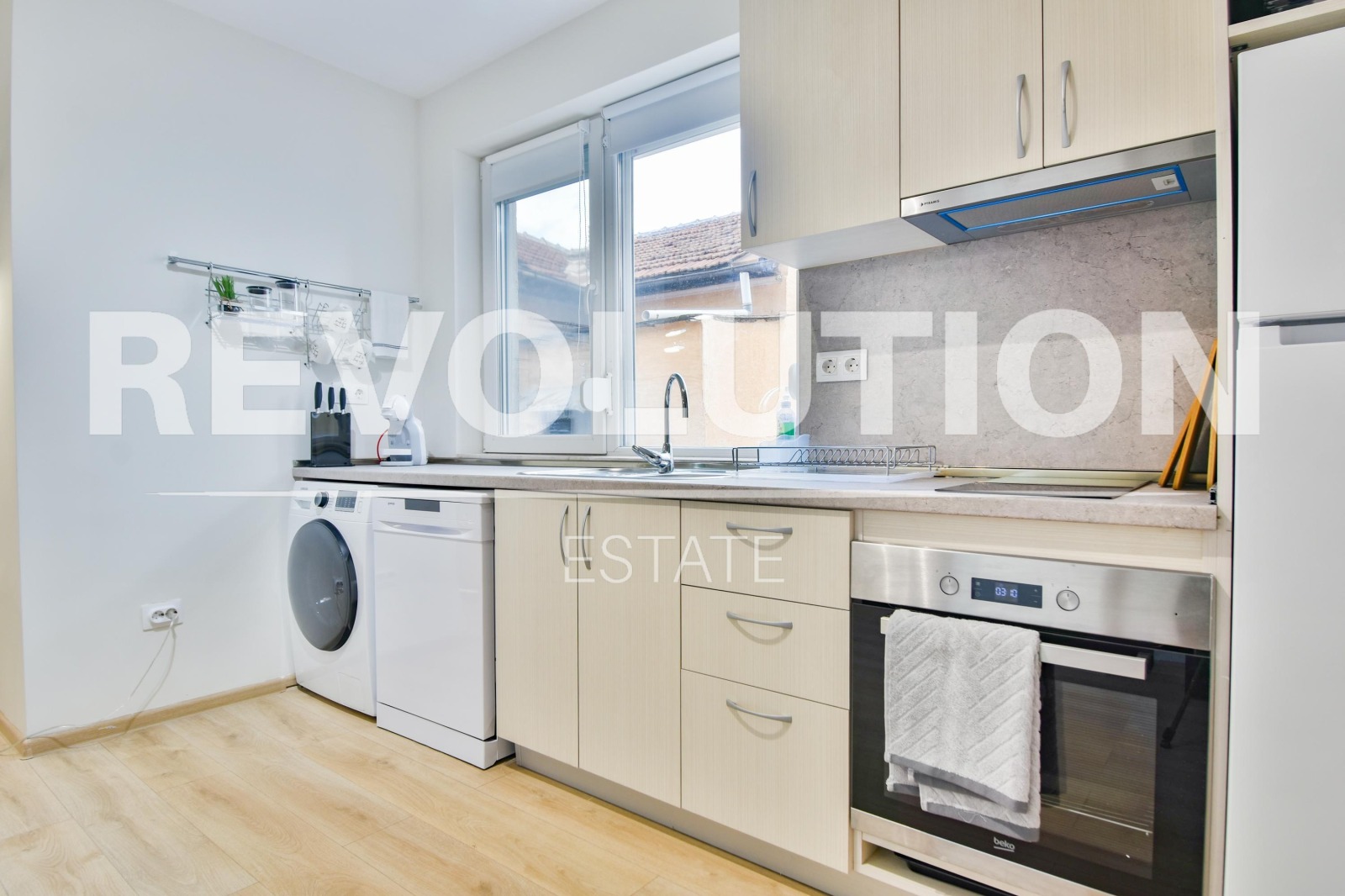 Дава под Наем 2-СТАЕН | Imot.bg — изображение 5