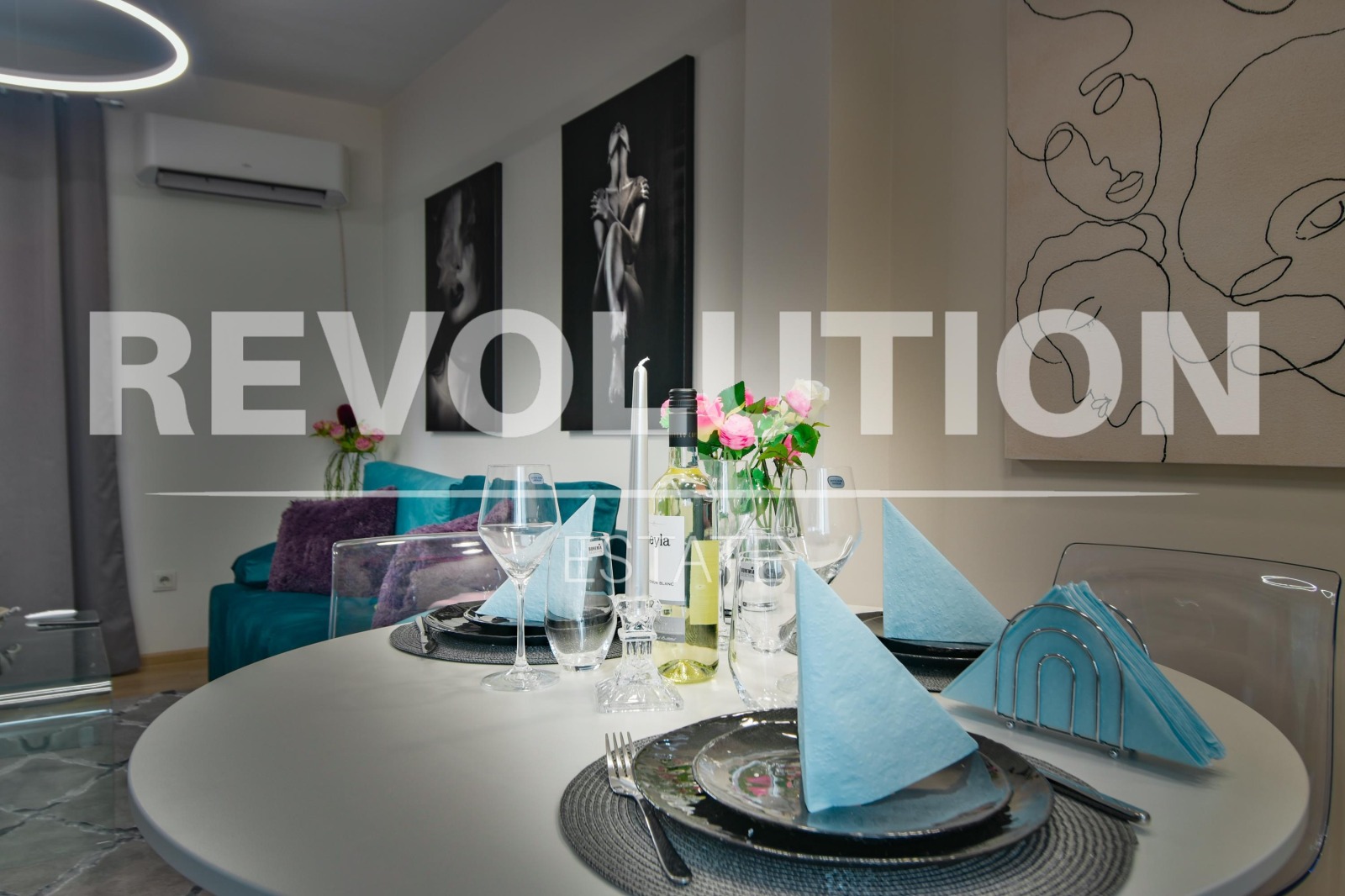 Дава под Наем 2-СТАЕН | Imot.bg — изображение 4