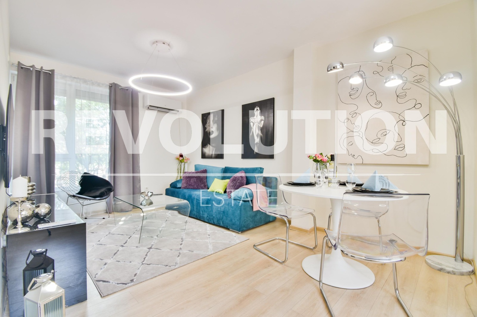 Дава под Наем 2-СТАЕН | Imot.bg — изображение 2