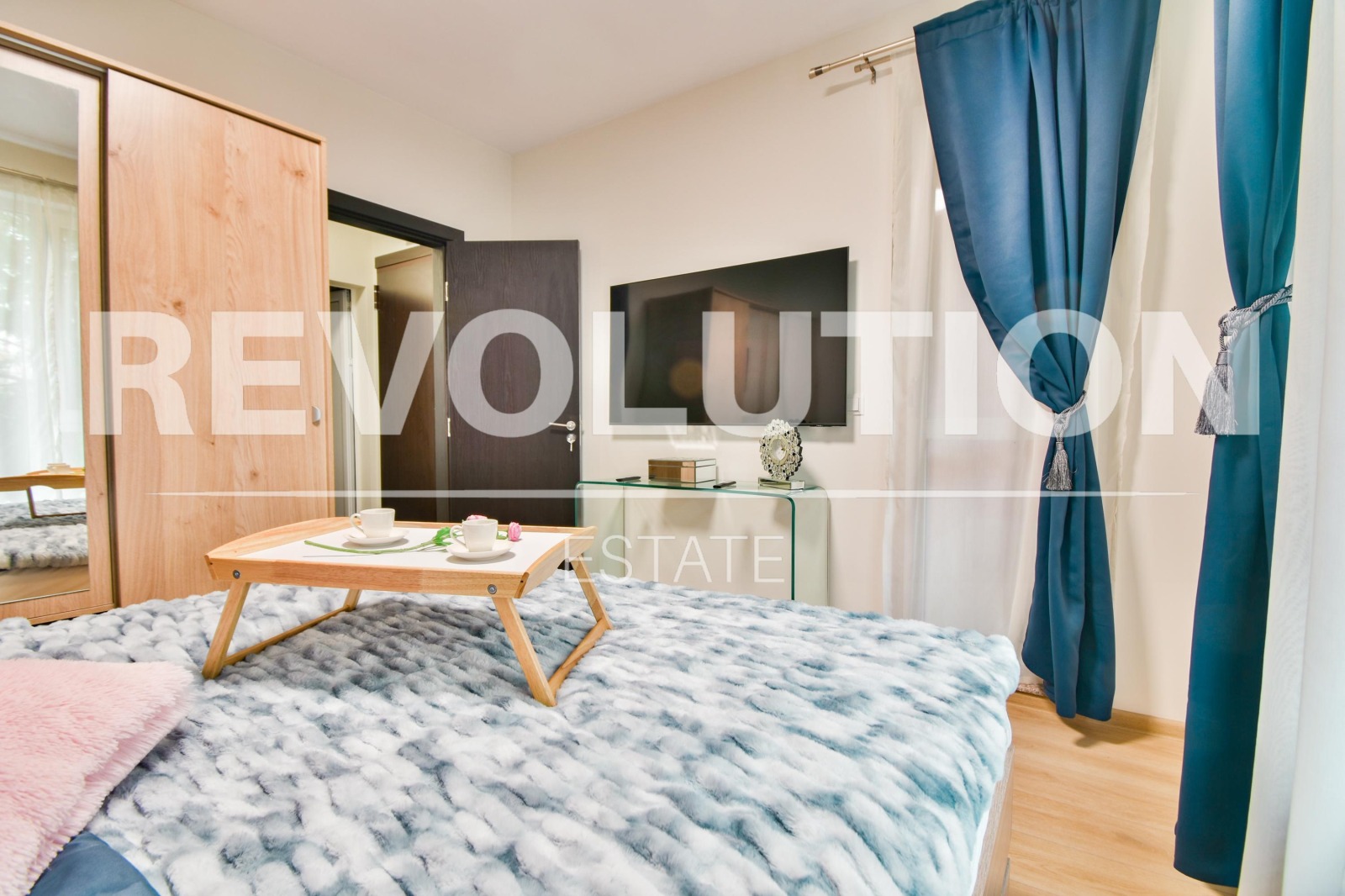 Дава под Наем 2-СТАЕН | Imot.bg — изображение 10