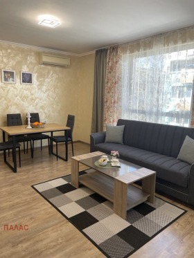 1 Schlafzimmer Zorniza, Burgas 6