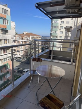 1 bedroom Zornitsa, Burgas 14