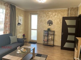 1 bedroom Zornitsa, Burgas 2