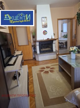 2 makuuhuonetta Zona B, Veliko Tarnovo 2